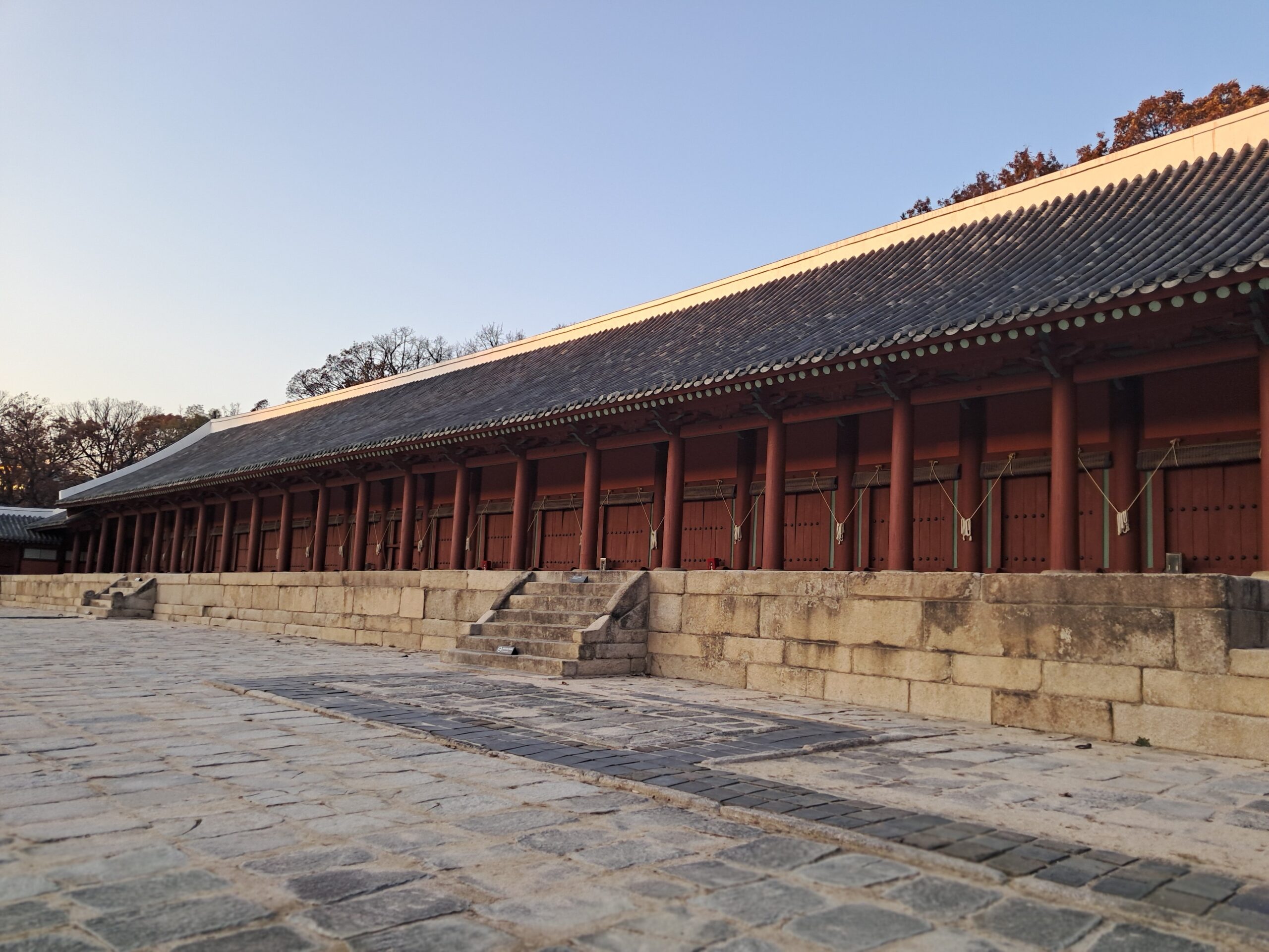 [Essay]종묘사직_3