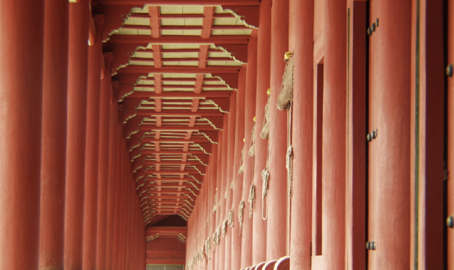 [Essay]종묘사직_16