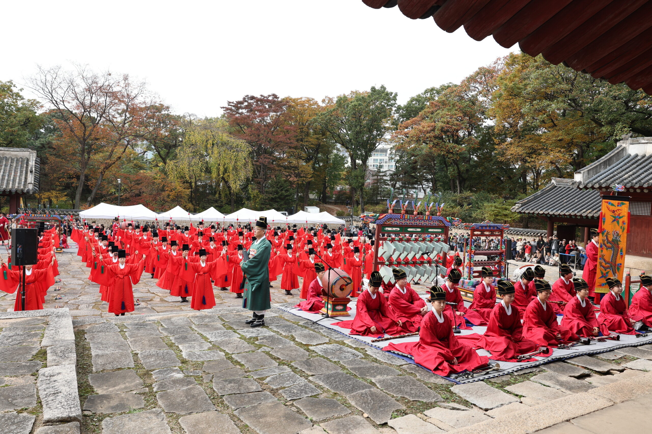 [Essay]종묘사직_9