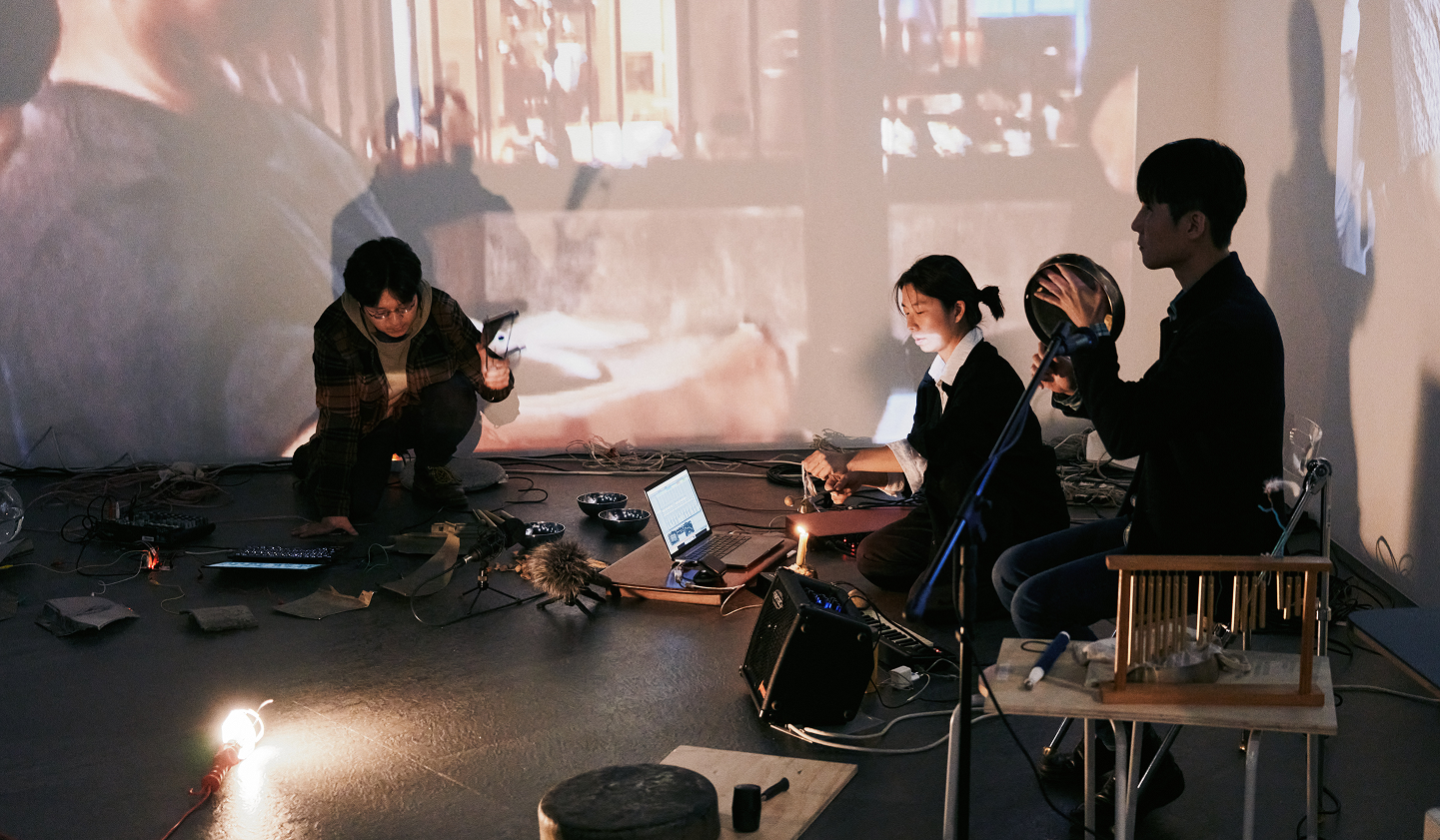 [BA]오로민경_1_오프닝