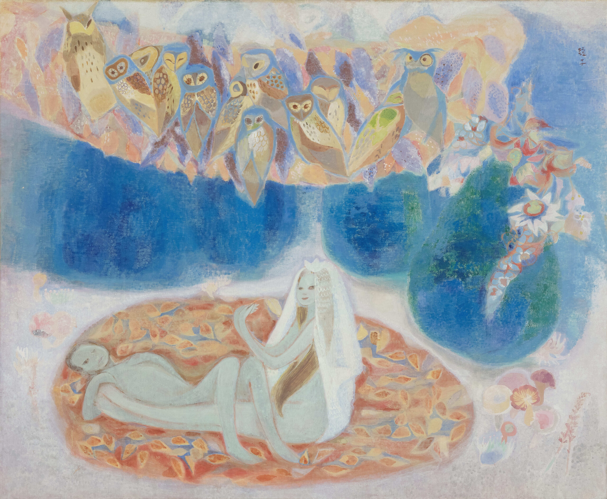 [REVIEW]과거가 꿈이라면_5