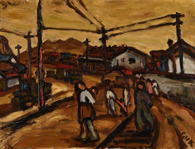 [REVIEW]과거가 꿈이라면_9