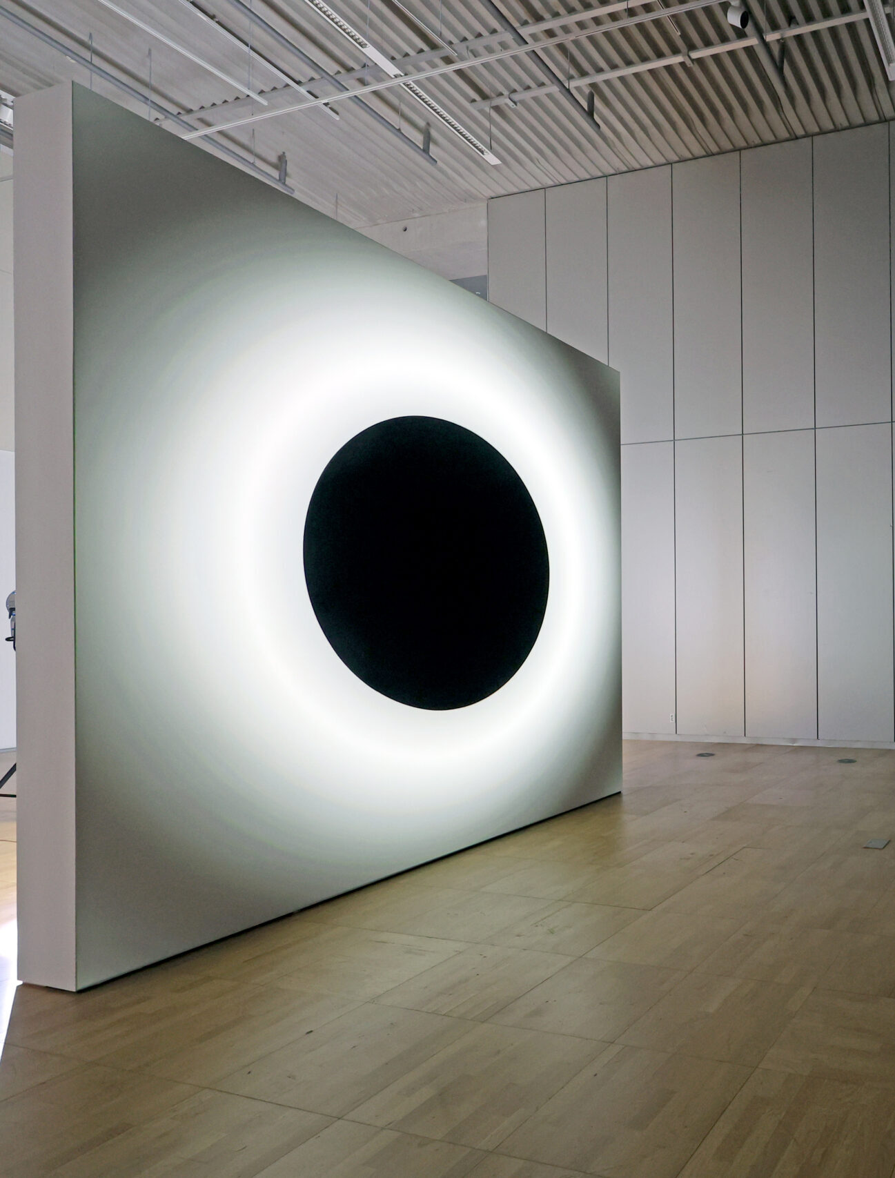 국립아시아문화전당 국립아시아문화전당 ACC 거장전 '료지 이케다' 전ACC 거장전 '료지 이케다' 전